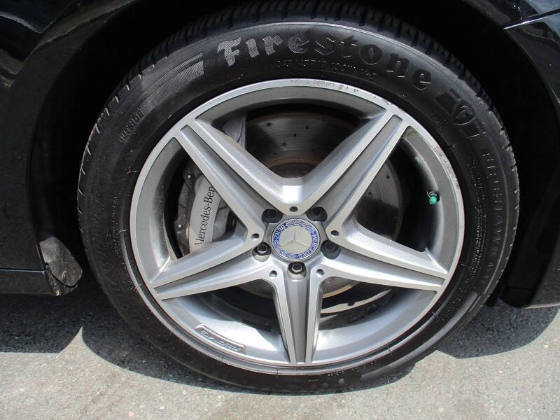 2017 Mercedes-Benz E-Class E 300 4MATIC