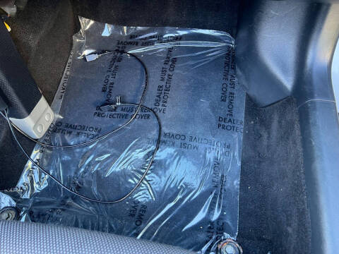 2000 Toyota MR2 Spyder