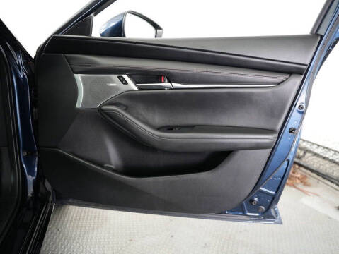 2020 Mazda Mazda3 Hatchback Premium