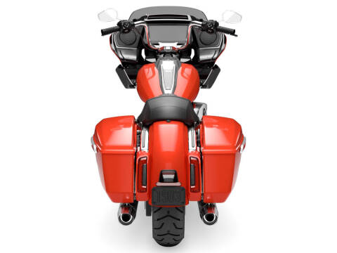 2026 Harley-Davidson Road Glide