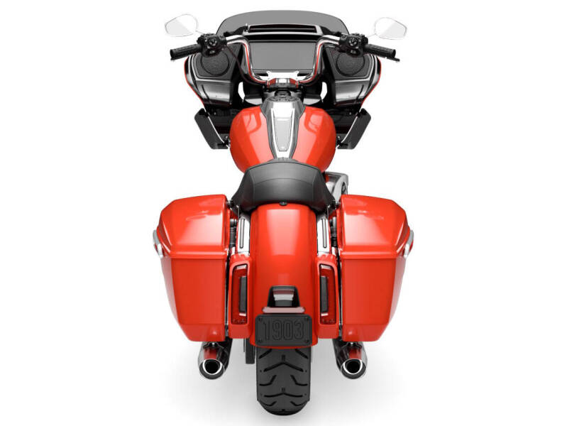 2026 Harley-Davidson Road Glide
