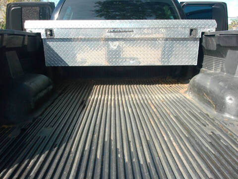 2011 Toyota Tundra Grade