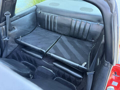 1982 Porsche 911 SC