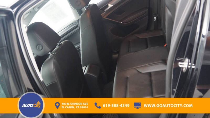 2020 Volkswagen Golf TSI