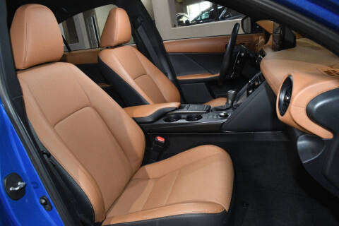 2023 Lexus IS 300