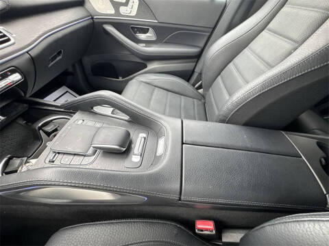 2024 Mercedes-Benz GLS GLS 450