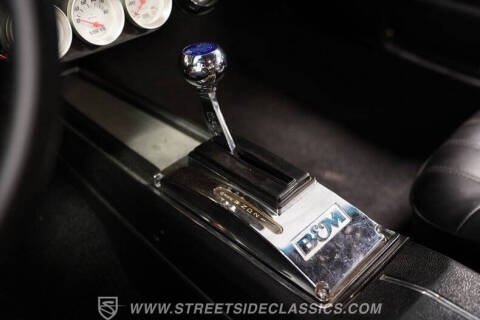 1971 Chevrolet Chevelle