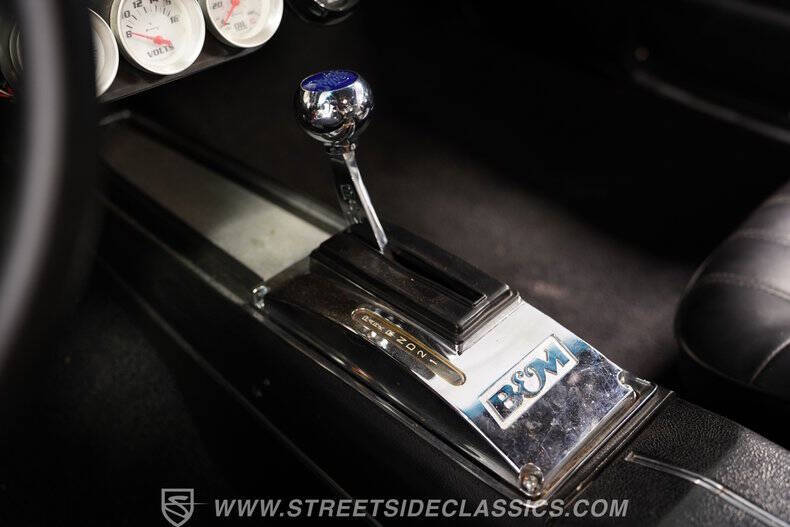 1971 Chevrolet Chevelle