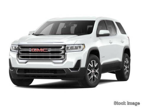 2022 GMC Acadia for sale at Meyer Motors, Inc. in Plymouth WI