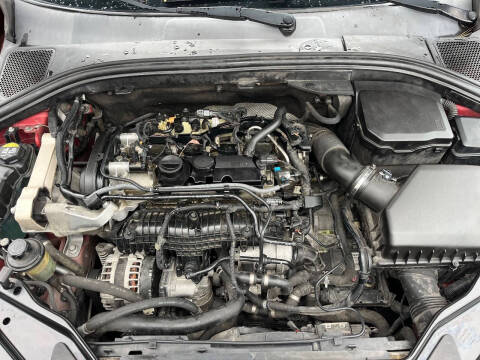 2016 Volvo XC60 T5 Drive-E Premier