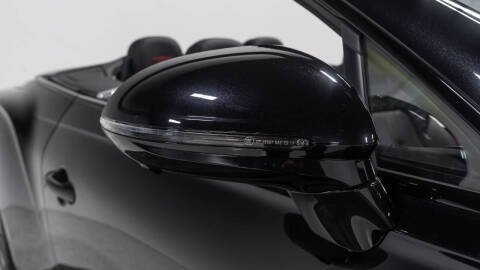 2025 Bentley Continental GTC Speed