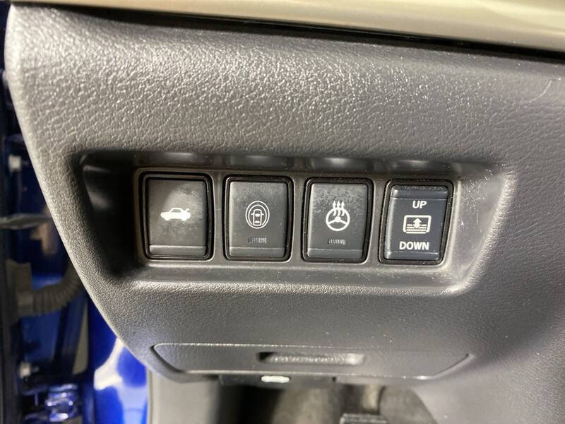 2020 Nissan Maxima Platinum