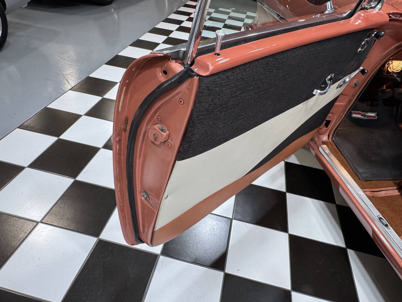 1957 Chevrolet Bel Air 40