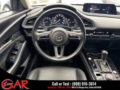 2024 Mazda CX-30 2.5 S Select Sport