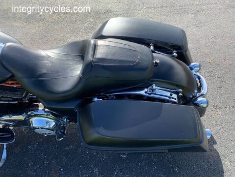 2016 Harley-Davidson Road Glide