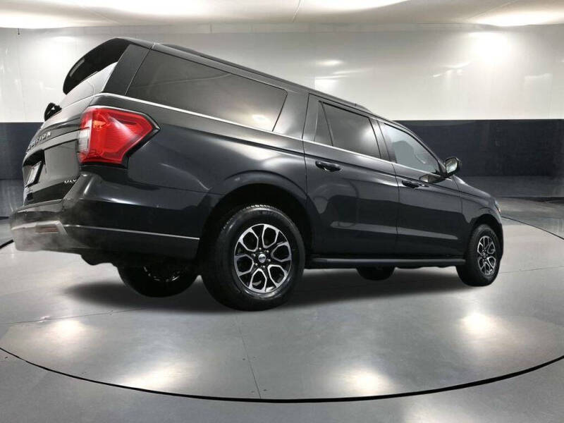 2023 Ford Expedition MAX XLT