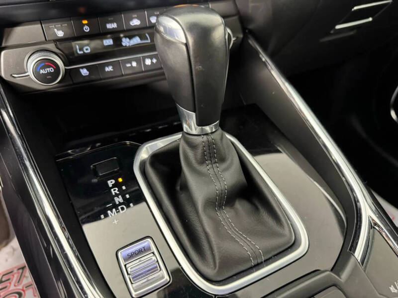 2023 Mazda CX-9 Grand Touring