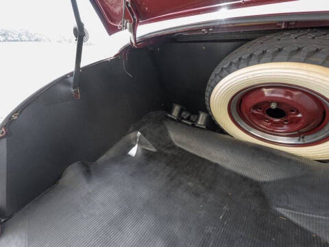 1941 Ford Coupe Super Deluxe