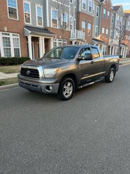 2008 Toyota Tundra for sale at Pak1 Trading LLC in Little Ferry NJ