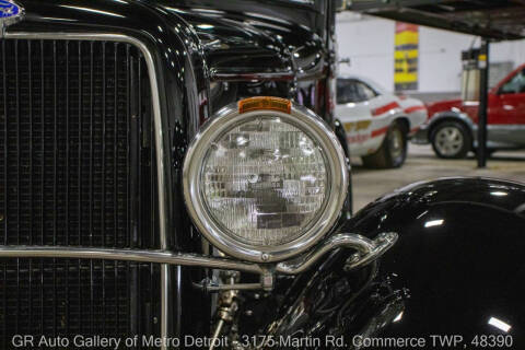 1934 Ford F-100