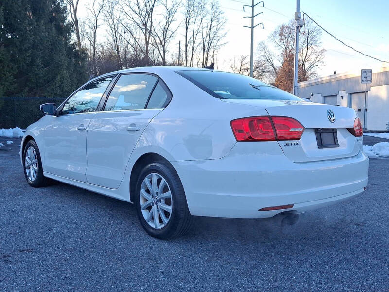 2013 Volkswagen Jetta