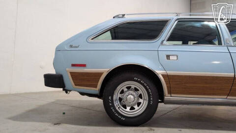 1979 AMC Concord