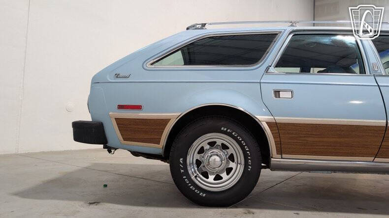 1979 AMC Concord