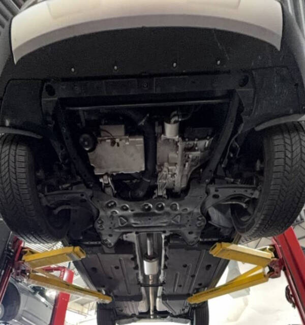 2020 Volvo XC40 T4 Inscription