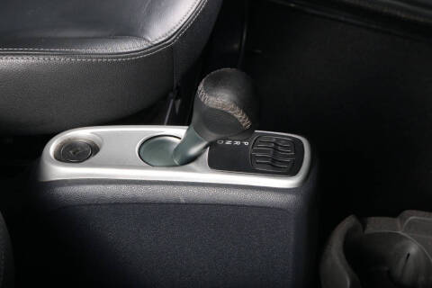 2009 Smart fortwo BRABUS