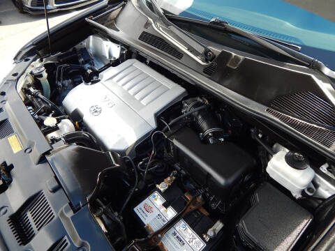 2012 Toyota Highlander