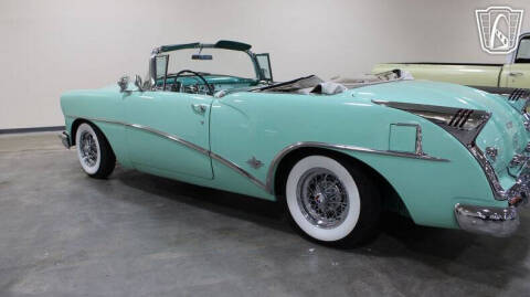 1954 Buick Skylark