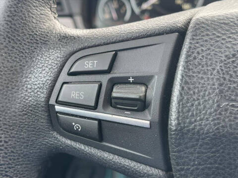 2014 BMW 5 Series 535i xDrive