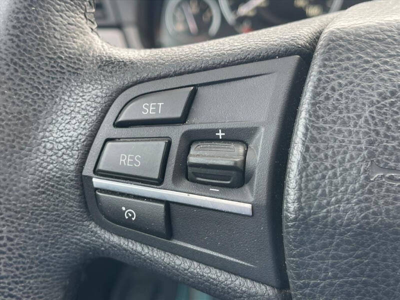 2014 BMW 5 Series 535i xDrive