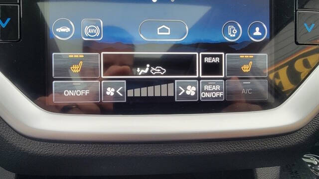 2024 Subaru Ascent Limited 7-Passenger