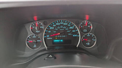 2021 GMC Savana 2500