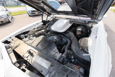 1976 Pontiac Trans Am