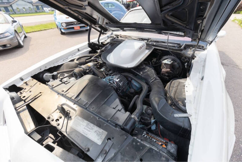 1976 Pontiac Trans Am