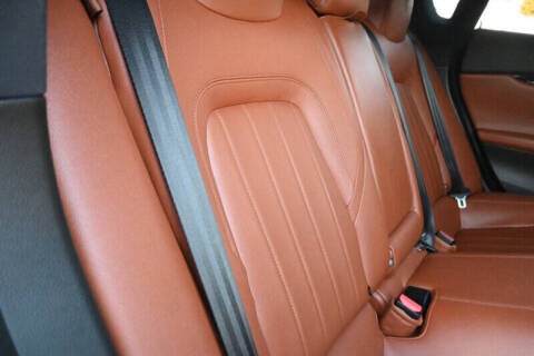 2015 Maserati Quattroporte S Q4