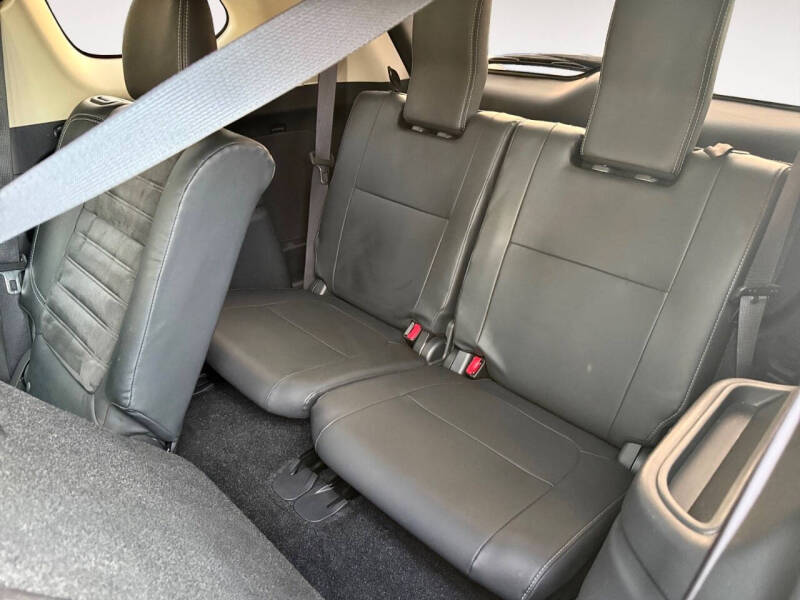 2019 Mitsubishi Outlander SE