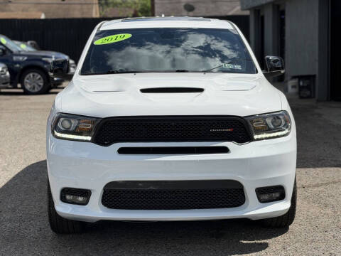 2019 Dodge Durango R/T