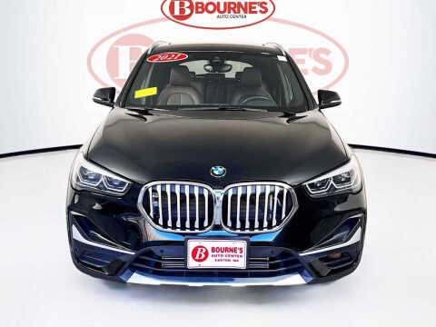 2021 BMW X1 xDrive28i