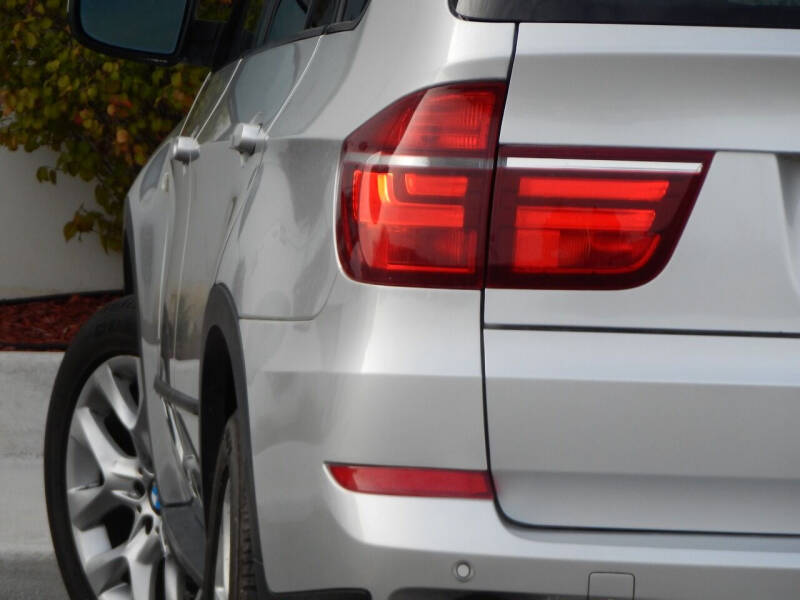 2011 BMW X5 for sale at Moto Zone Inc in Melrose Park IL