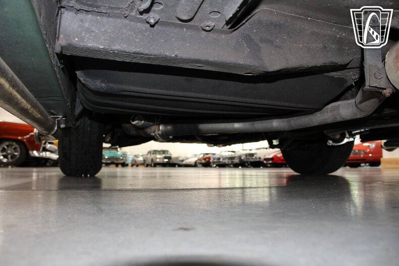 1958 Chevrolet Biscayne