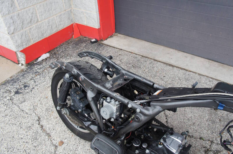 2017 Harley-Davidson Road King