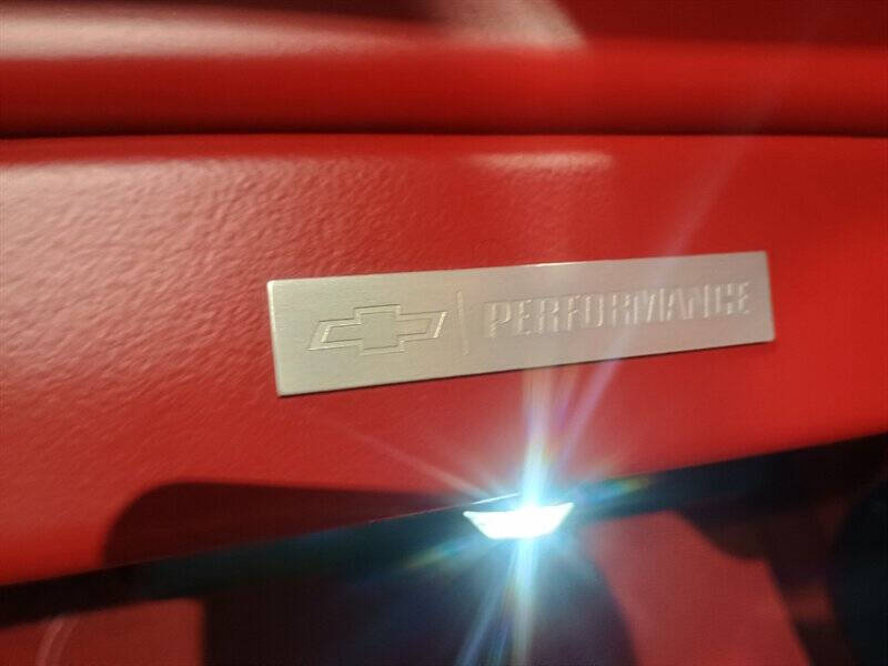 1961 Chevrolet Corvette