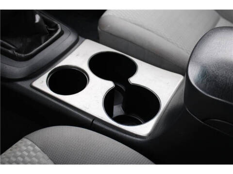 2014 Toyota Tacoma V6