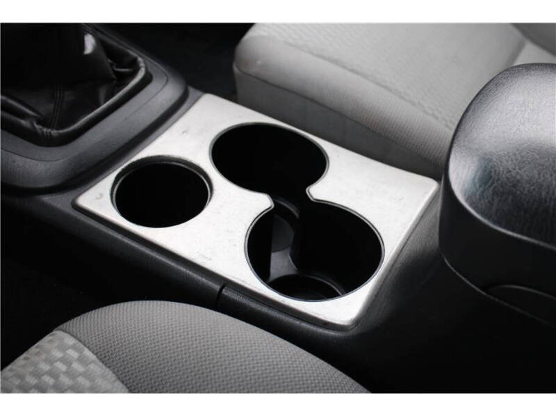 2014 Toyota Tacoma V6