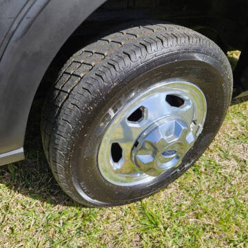 2021 Ford Transit 350