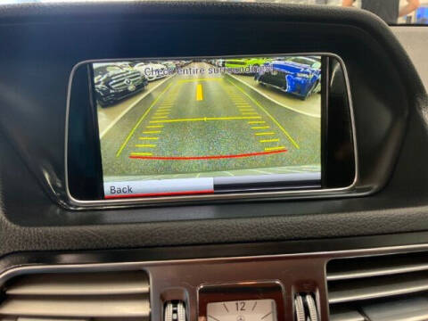 2014 Mercedes-Benz E-Class E 350