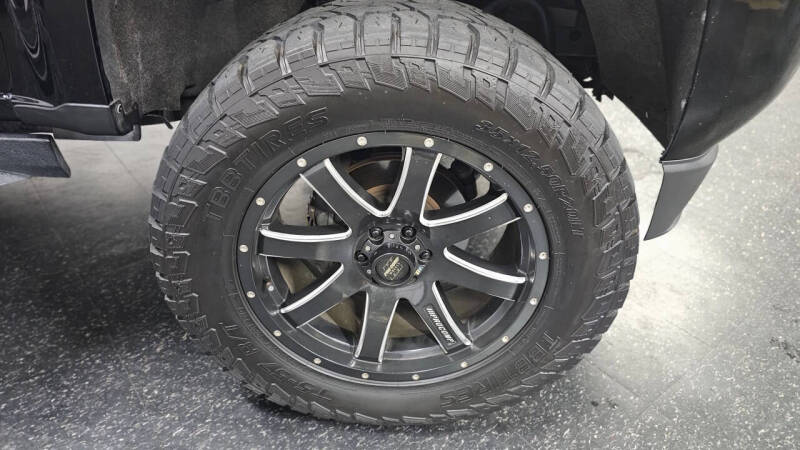 2016 GMC Canyon